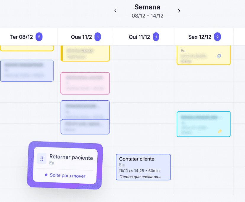 Menos faltas, mais cirurgias confirmadas - Preview